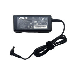 AS9975O ASUS ORIGINAL AC ADAPTERS 19V 342A TIP 5525 65W - Código: AS9975-O | Compra en Guadalajara