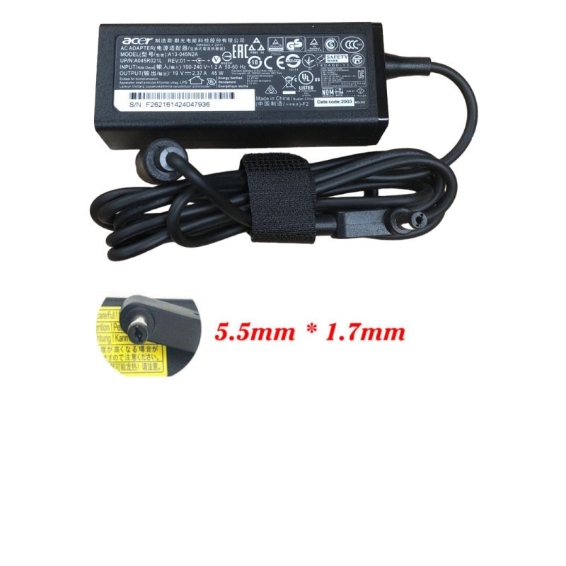 Cargador ACER AC9744-O