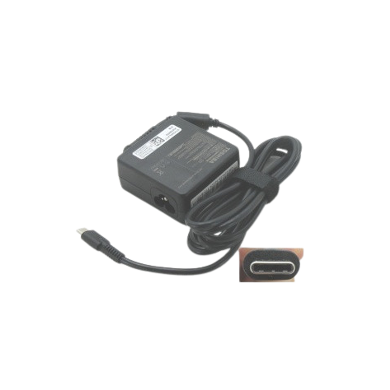 Cargador TOSHIBA TO9719-O