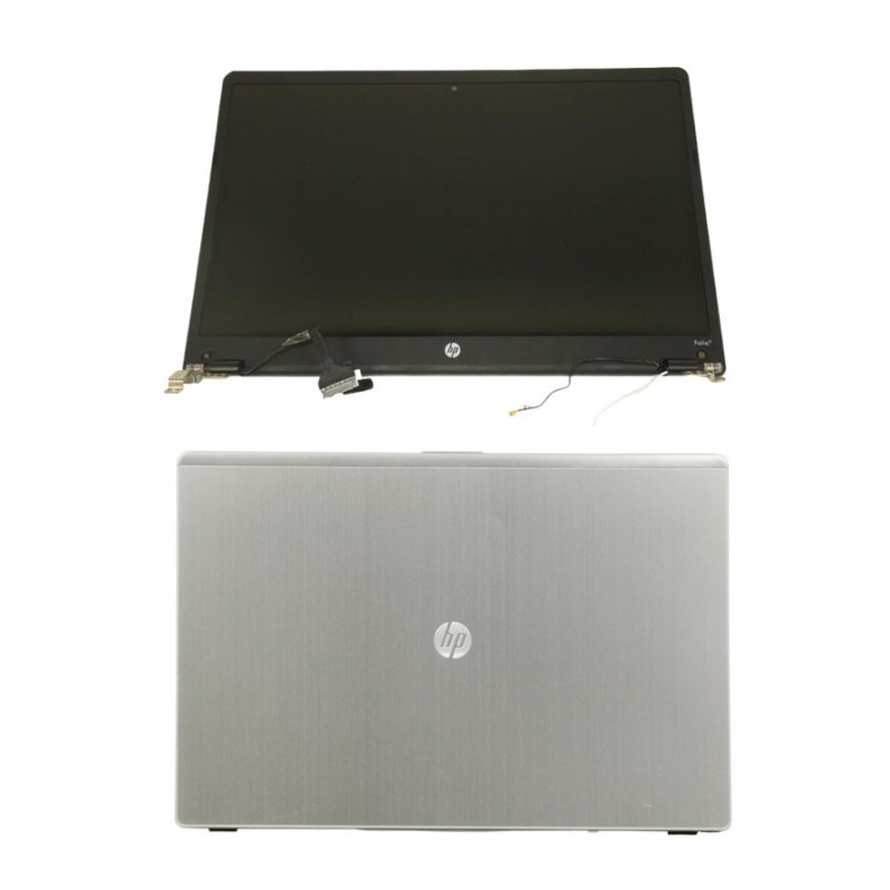 Display HP DIS095