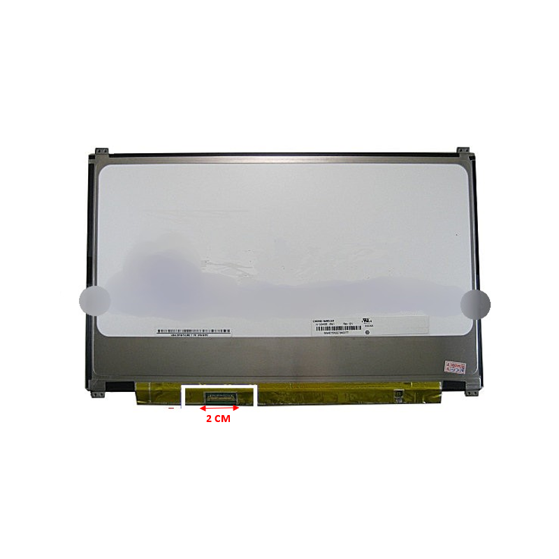 Display HP DIS108