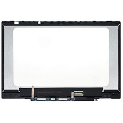 Display HP DIS126