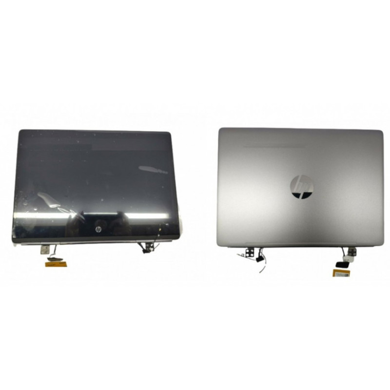 Display HP DIS144