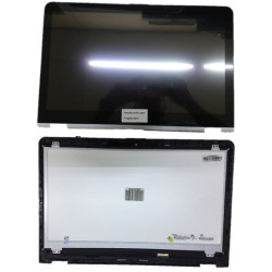 Display HP DIS151