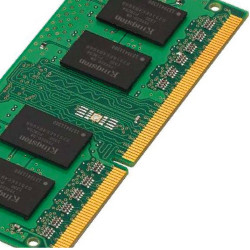 Memorias RAM para Laptop