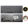 Teclado HP KEY0005