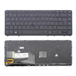 Teclado HP 730794-161