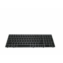 Teclado HP 701986-001