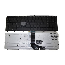 Teclado HP KEY069-O