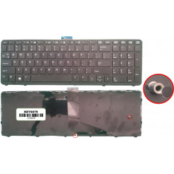 Teclado HP KEY0079