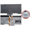 Teclado LENOVO KEY0034
