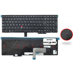 Teclado LENOVO KEY0061