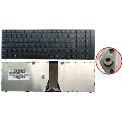 Teclado LENOVO KEY0201