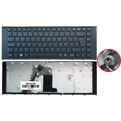 Teclado SONY KEY0799