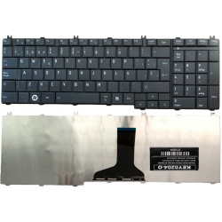 Teclado TOSHIBA KEY0204