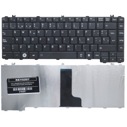 Teclado TOSHIBA KEY0207