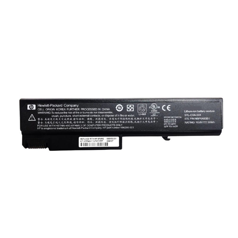 Bateria HP HE1001-O