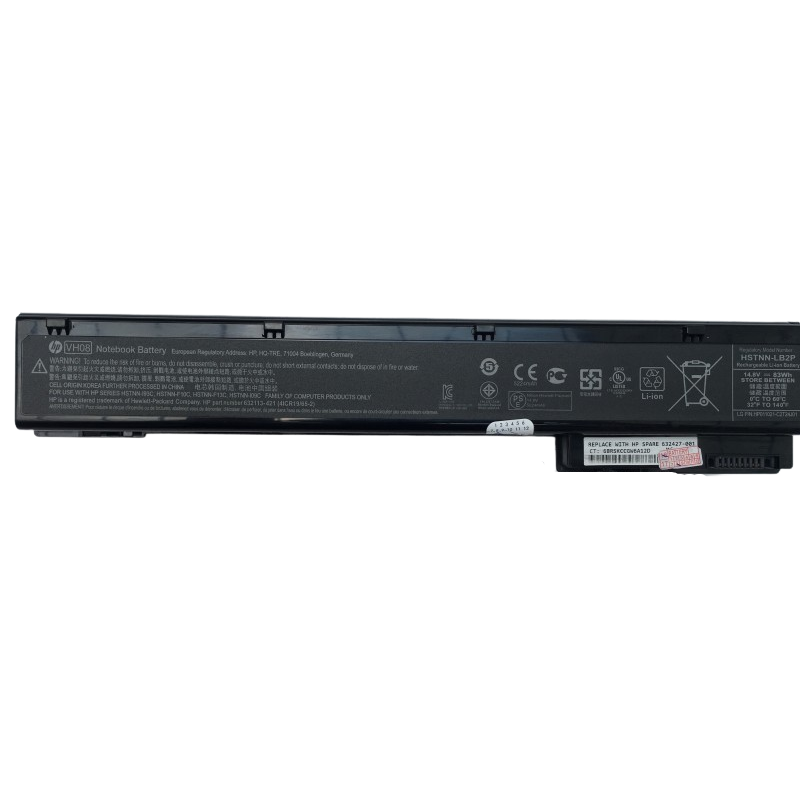 Bateria HP HE1028-O