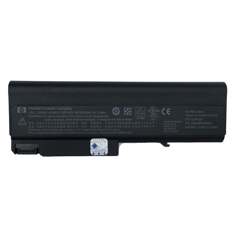 Bateria HP HE1031-O