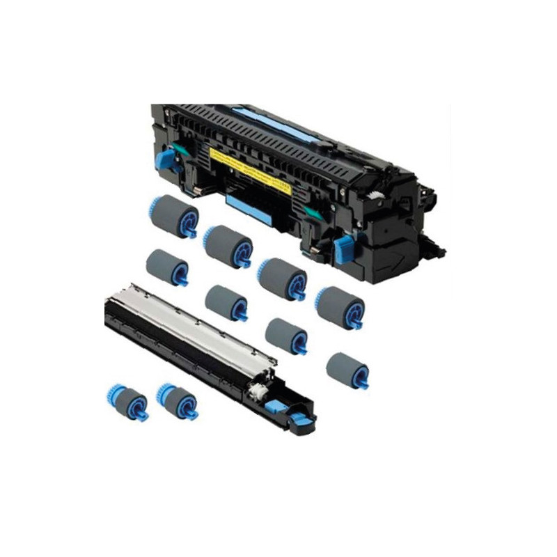 Kits de Mantenimiento para Copiadoras