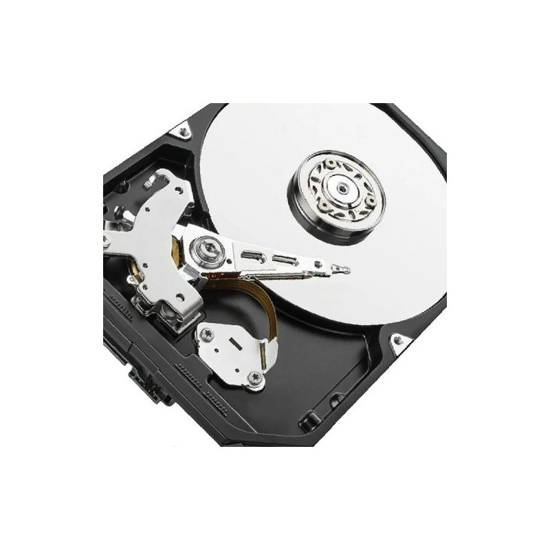 Discos Duros para Servidores