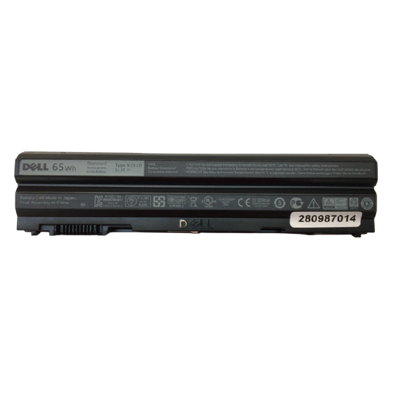 Bateria DELL DE0987-O