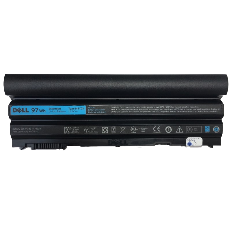 Bateria DELL DE1005-O