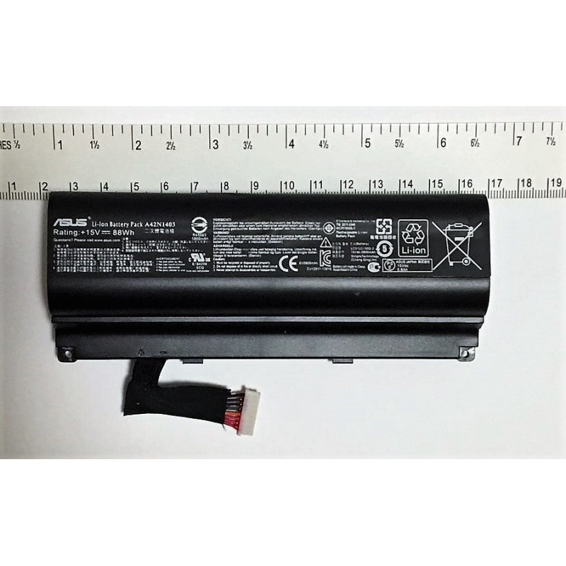 Batería ASUS AS1156-O